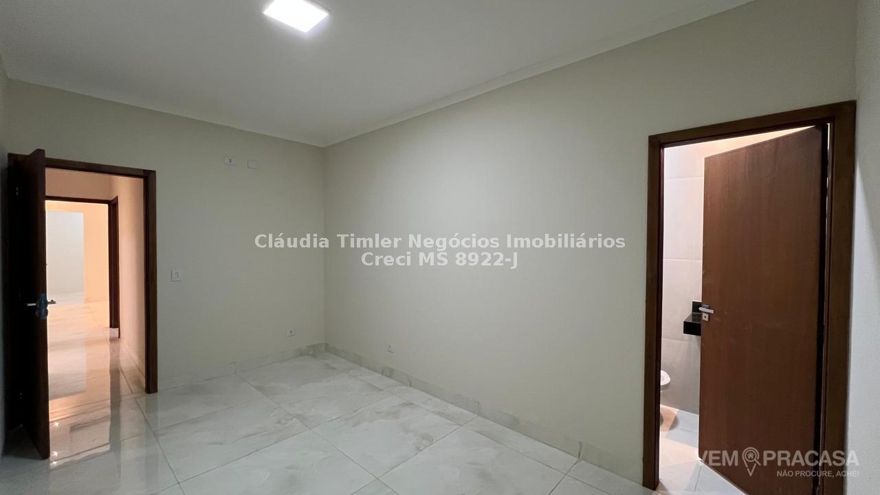 Casa Térrea à venda no Água Limpa Park, Campo Grande – foto 24