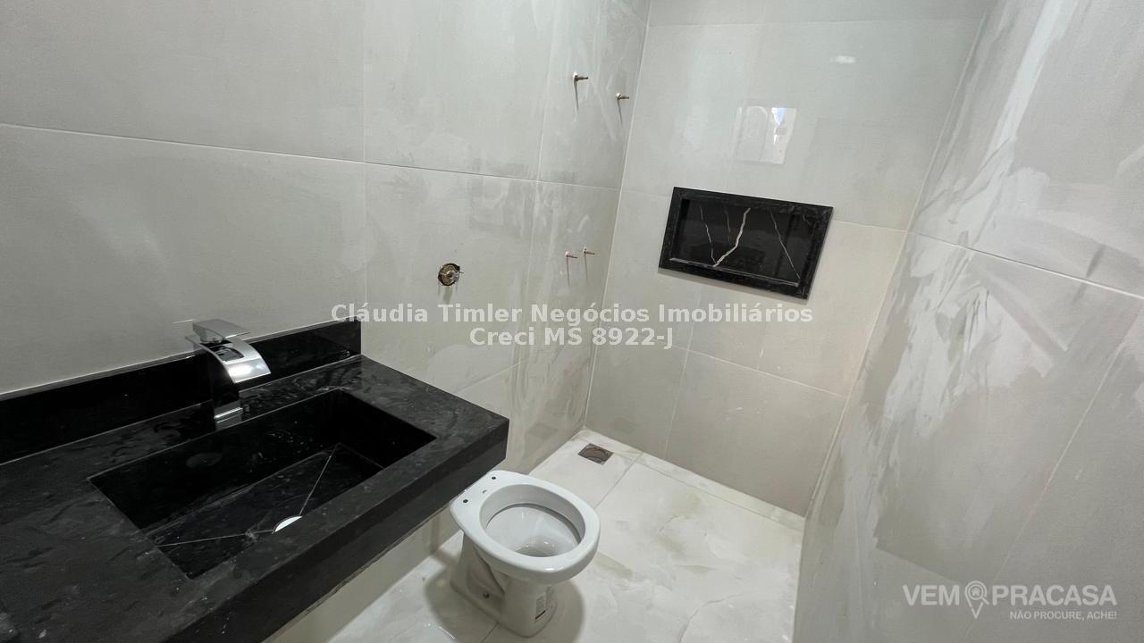 Casa Térrea à venda no Água Limpa Park, Campo Grande – foto 23