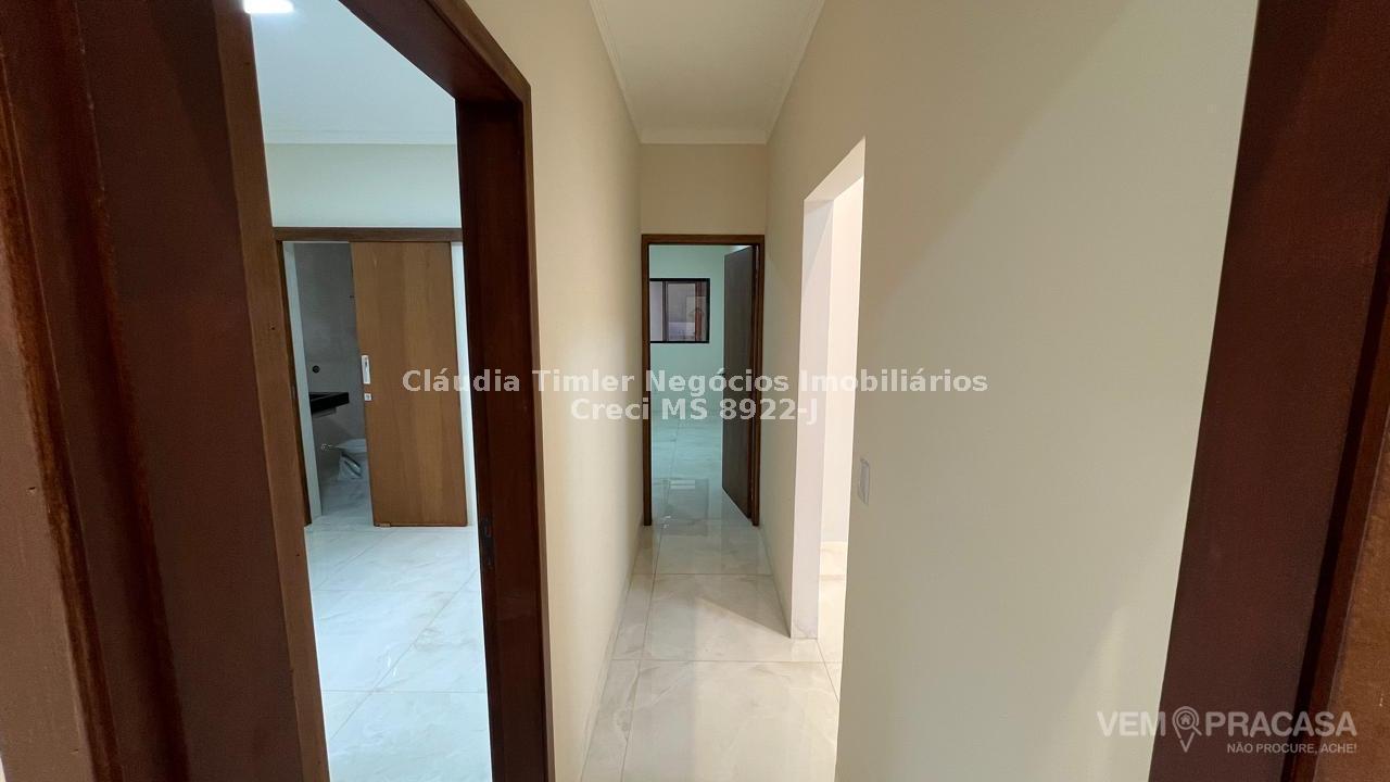 Casa Térrea à venda no Água Limpa Park, Campo Grande – foto 30