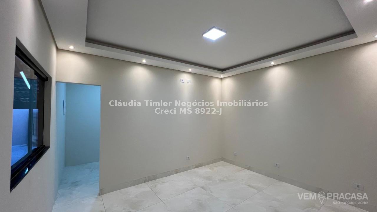 Casa Térrea à venda no Água Limpa Park, Campo Grande – foto 15