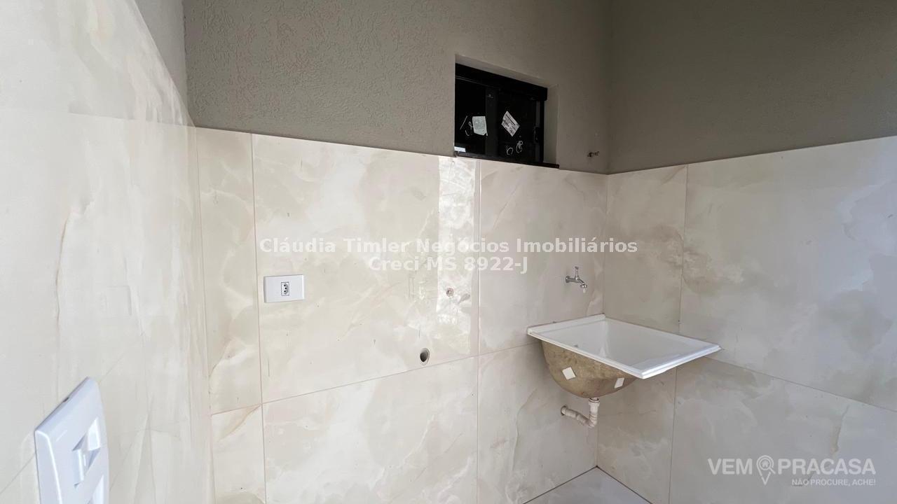 Casa Térrea à venda no Água Limpa Park, Campo Grande – foto 32
