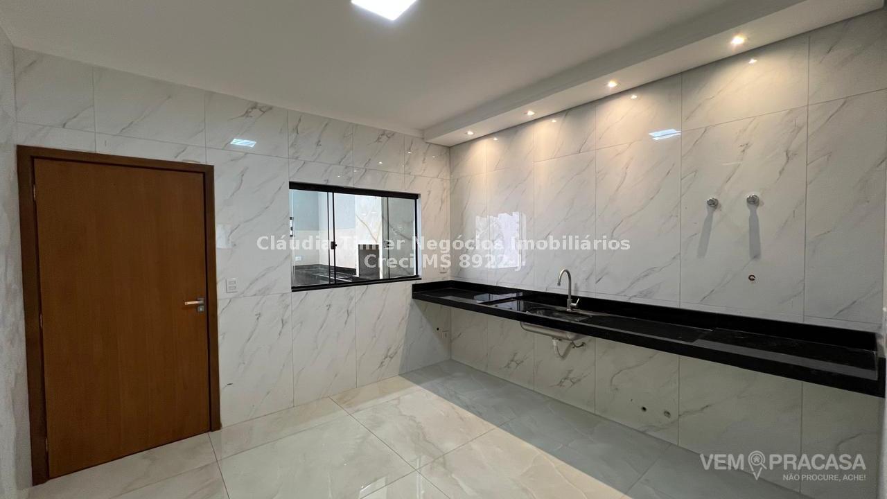 Casa Térrea à venda no Água Limpa Park, Campo Grande – foto 9