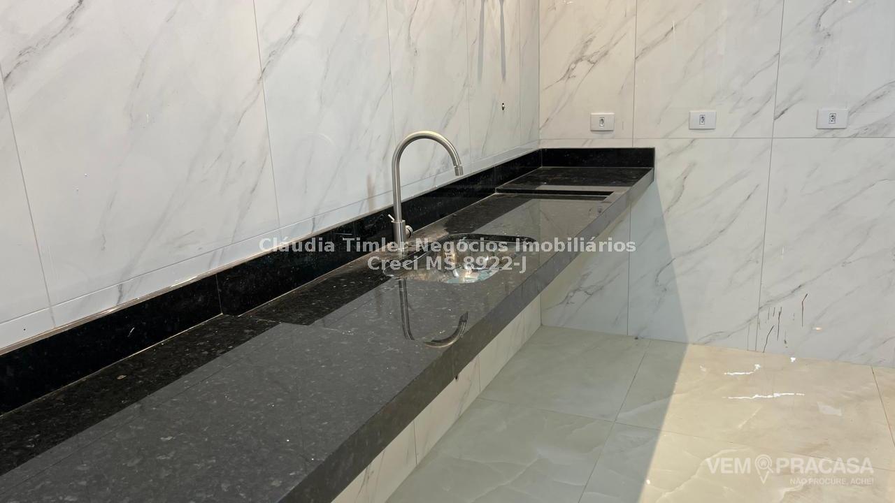 Casa Térrea à venda no Água Limpa Park, Campo Grande – foto 10