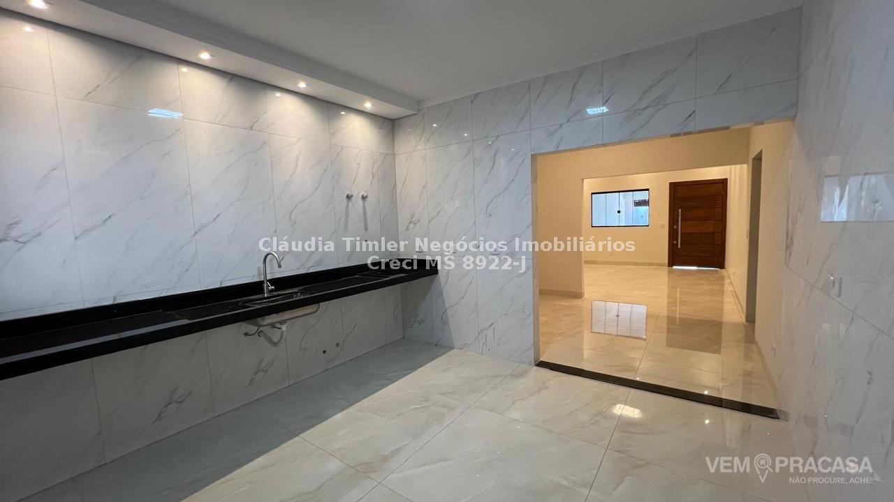 Casa Térrea à venda no Água Limpa Park, Campo Grande – foto 8