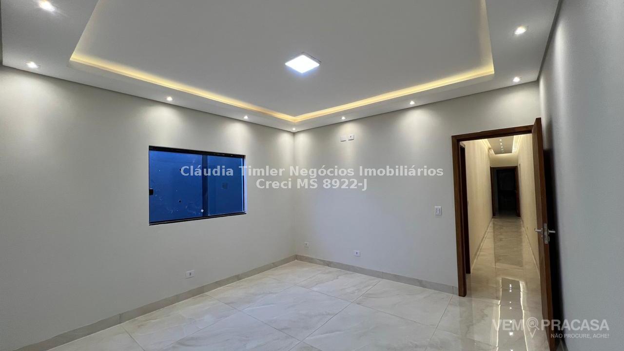Casa Térrea à venda no Água Limpa Park, Campo Grande – foto 16