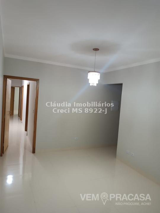 Casa Térrea à venda no Jardim Nossa Senhora do Perpétuo Socorro, Campo Grande – foto 7