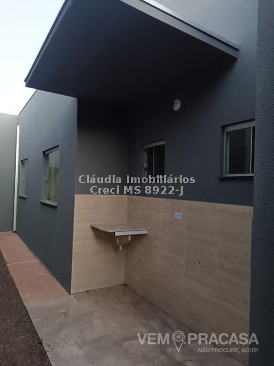 Casa Térrea à venda no Jardim Nossa Senhora do Perpétuo Socorro, Campo Grande – foto 8