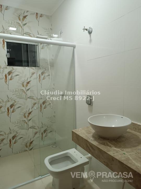Casa Térrea à venda no Jardim Nossa Senhora do Perpétuo Socorro, Campo Grande – foto 11