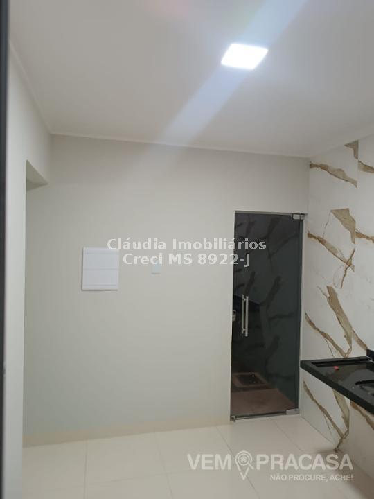 Casa Térrea à venda no Jardim Nossa Senhora do Perpétuo Socorro, Campo Grande – foto 14