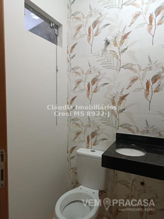 Casa Térrea à venda no Jardim Nossa Senhora do Perpétuo Socorro, Campo Grande – foto 15