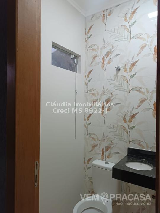 Casa Térrea à venda no Jardim Nossa Senhora do Perpétuo Socorro, Campo Grande – foto 17