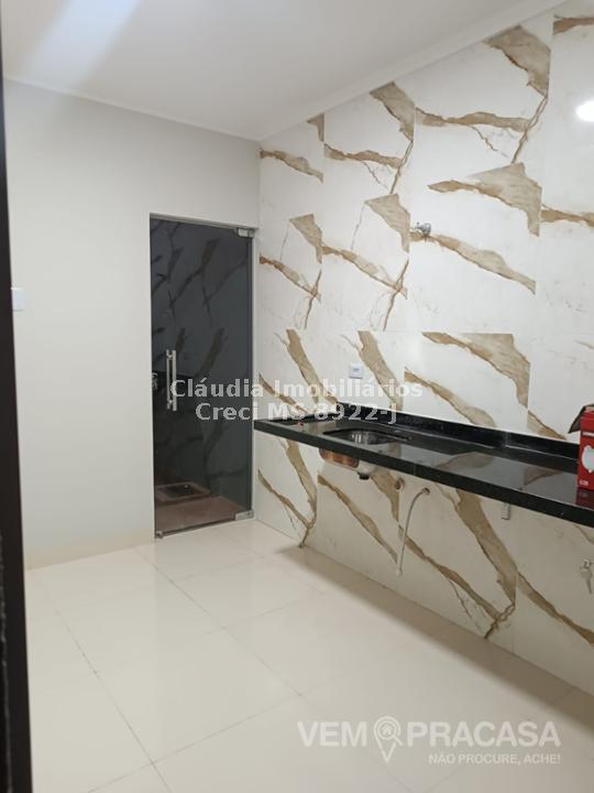 Casa Térrea à venda no Jardim Nossa Senhora do Perpétuo Socorro, Campo Grande – foto 18