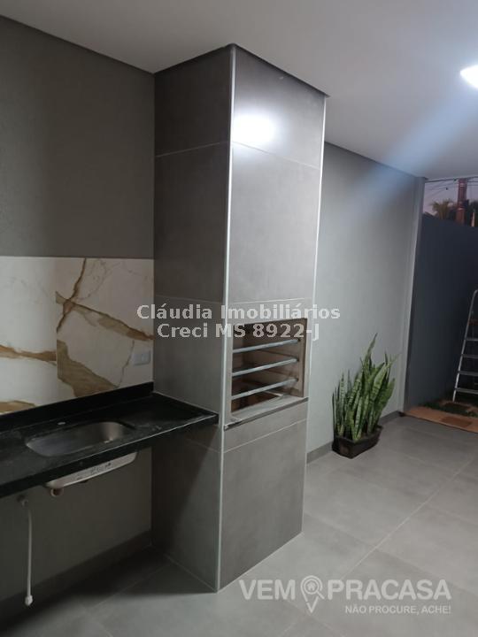 Casa Térrea à venda no Jardim Nossa Senhora do Perpétuo Socorro, Campo Grande – foto 21