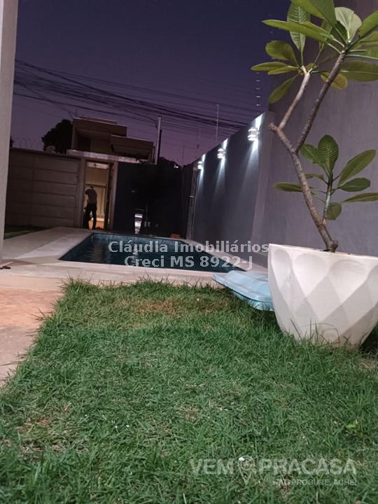 Casa Térrea à venda no Jardim Nossa Senhora do Perpétuo Socorro, Campo Grande – foto 22