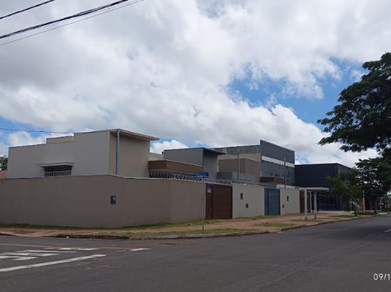 Casa Térrea à venda no Parque Residencial Rita Vieira, Campo Grande