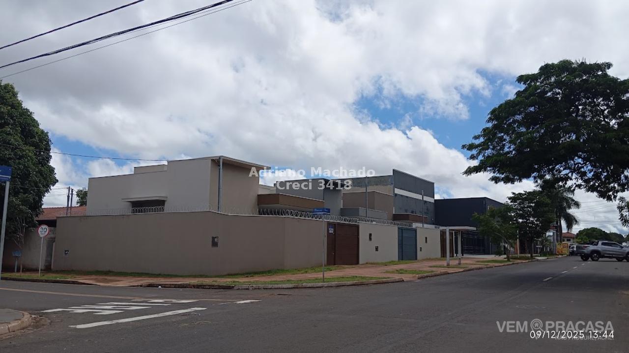 Casa Térrea à venda no Parque Residencial Rita Vieira, Campo Grande – foto 1