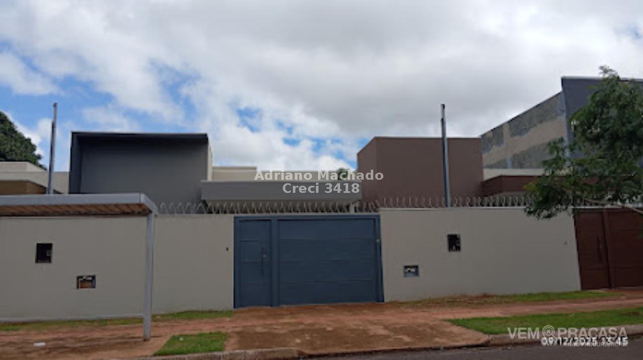Casa Térrea à venda no Parque Residencial Rita Vieira, Campo Grande – foto 2