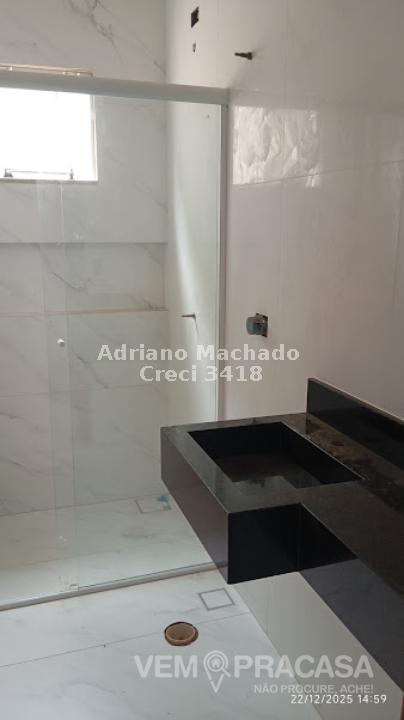Casa Térrea à venda no Parque Residencial Rita Vieira, Campo Grande – foto 4
