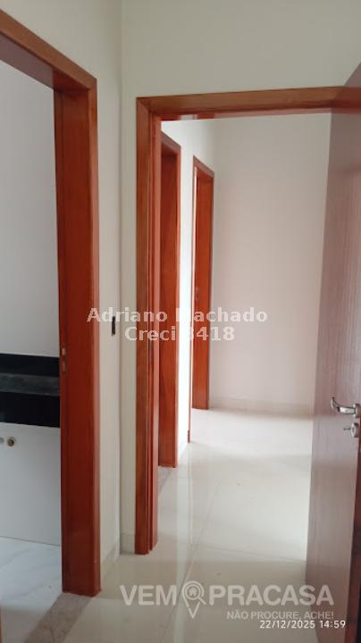 Casa Térrea à venda no Parque Residencial Rita Vieira, Campo Grande – foto 5