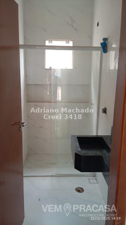 Casa Térrea à venda no Parque Residencial Rita Vieira, Campo Grande – foto 6