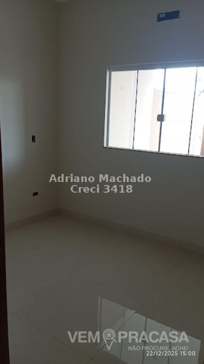 Casa Térrea à venda no Parque Residencial Rita Vieira, Campo Grande – foto 8