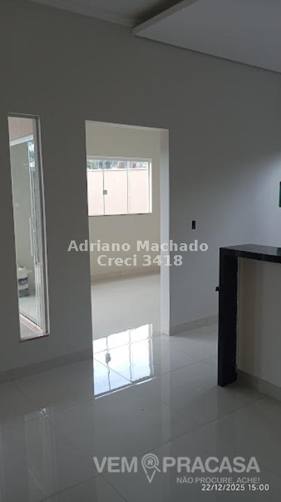 Casa Térrea à venda no Parque Residencial Rita Vieira, Campo Grande – foto 9
