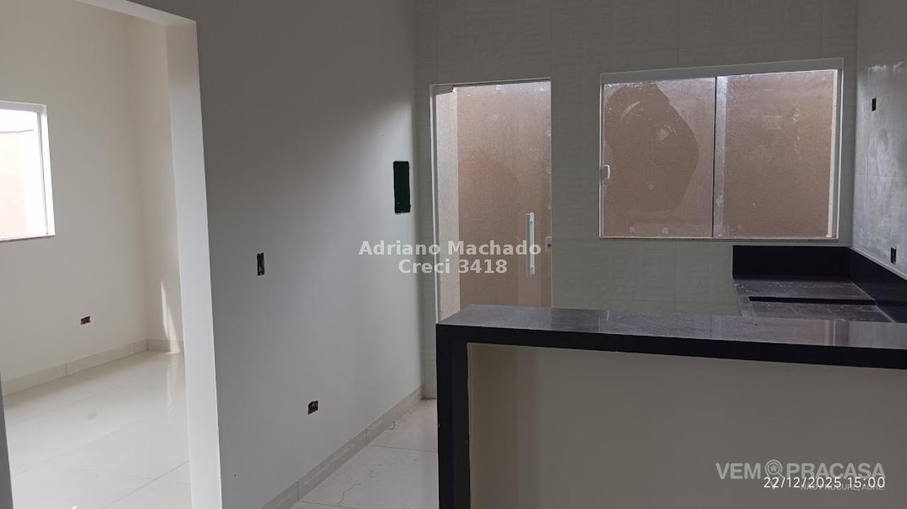 Casa Térrea à venda no Parque Residencial Rita Vieira, Campo Grande – foto 10