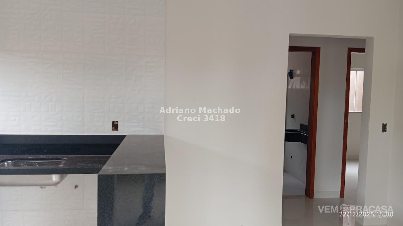 Casa Térrea à venda no Parque Residencial Rita Vieira, Campo Grande – foto 11