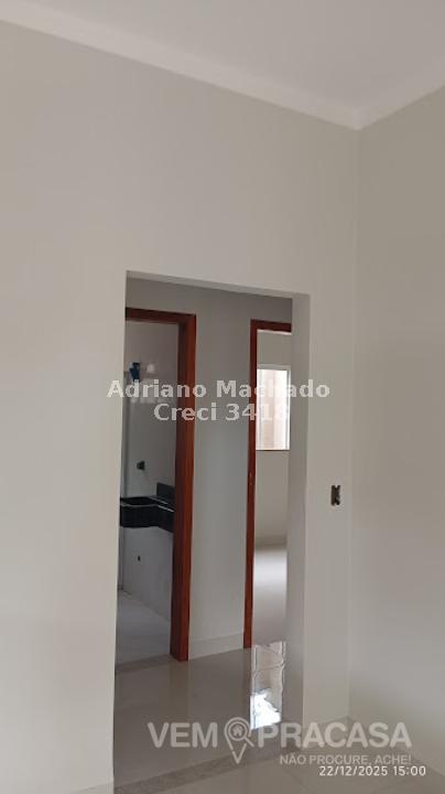 Casa Térrea à venda no Parque Residencial Rita Vieira, Campo Grande – foto 13