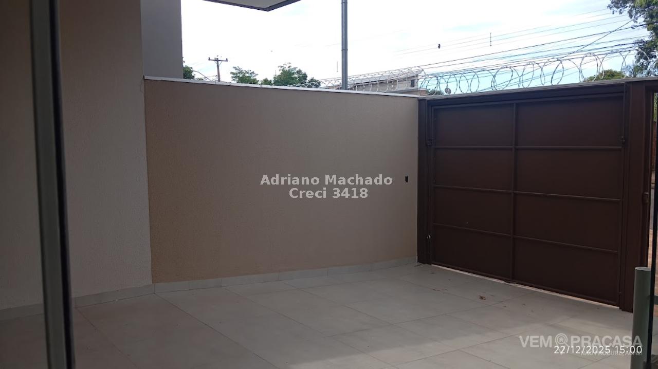 Casa Térrea à venda no Parque Residencial Rita Vieira, Campo Grande – foto 14