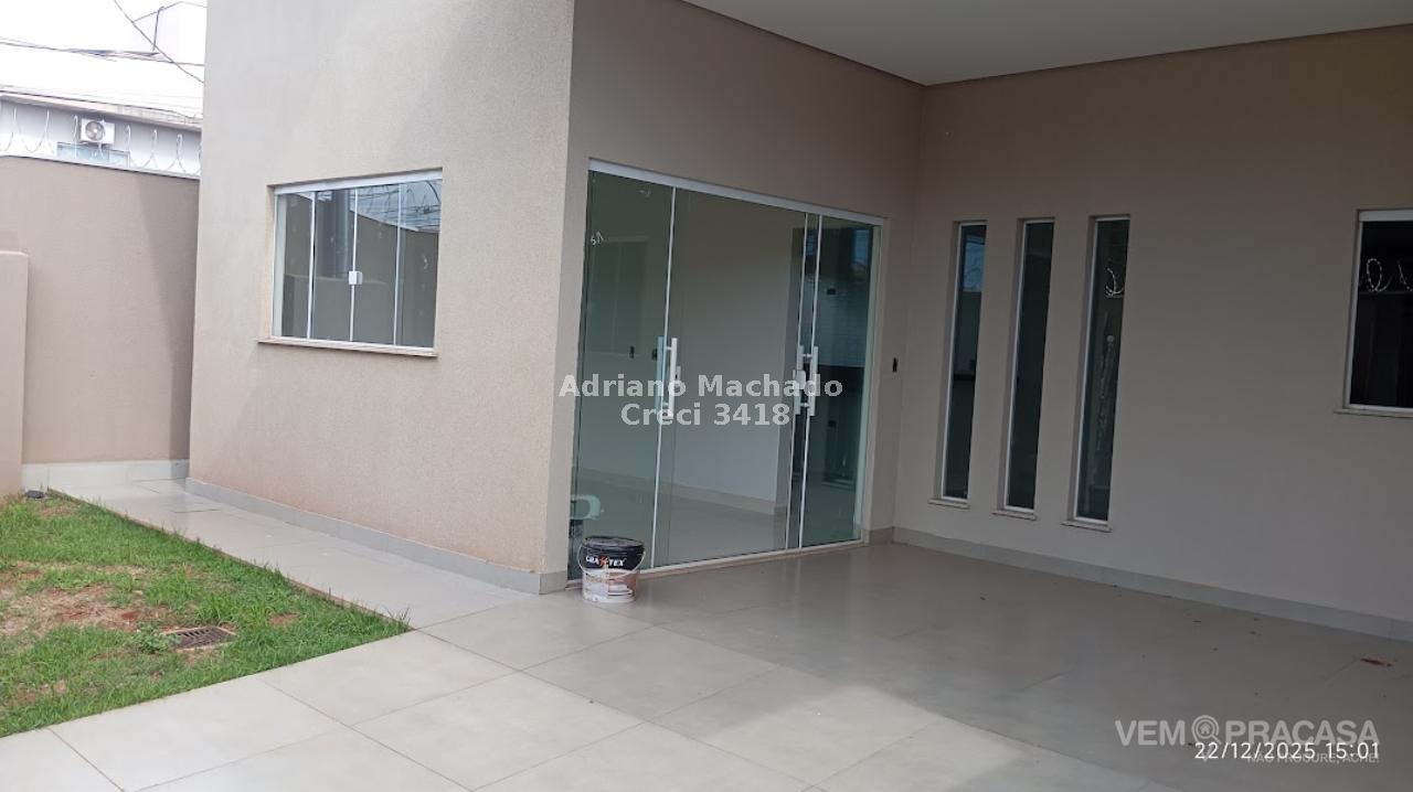 Casa Térrea à venda no Parque Residencial Rita Vieira, Campo Grande – foto 16