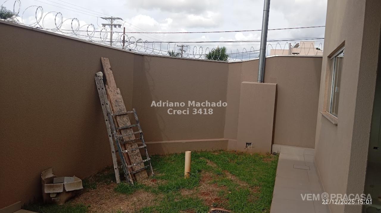Casa Térrea à venda no Parque Residencial Rita Vieira, Campo Grande – foto 17