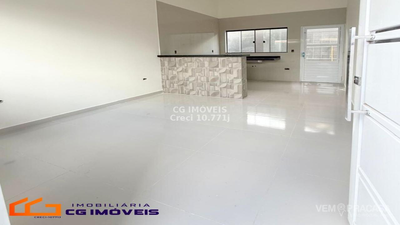 Casa Térrea à venda no Jardim Aero Rancho, Campo Grande – foto 2