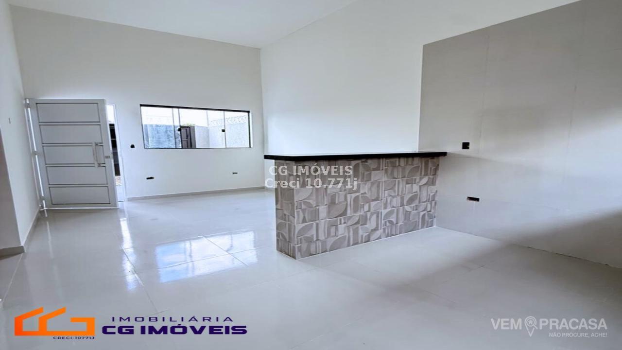 Casa Térrea à venda no Jardim Aero Rancho, Campo Grande – foto 3
