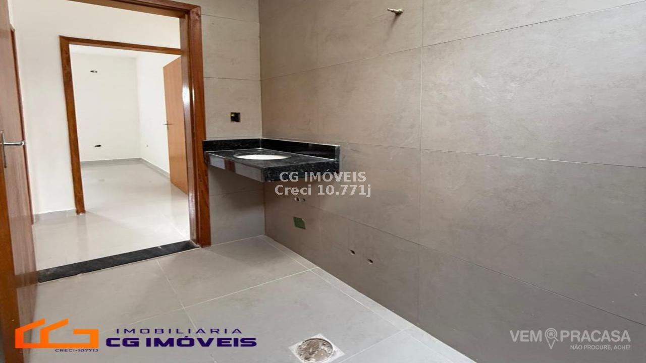 Casa Térrea à venda no Jardim Aero Rancho, Campo Grande – foto 5
