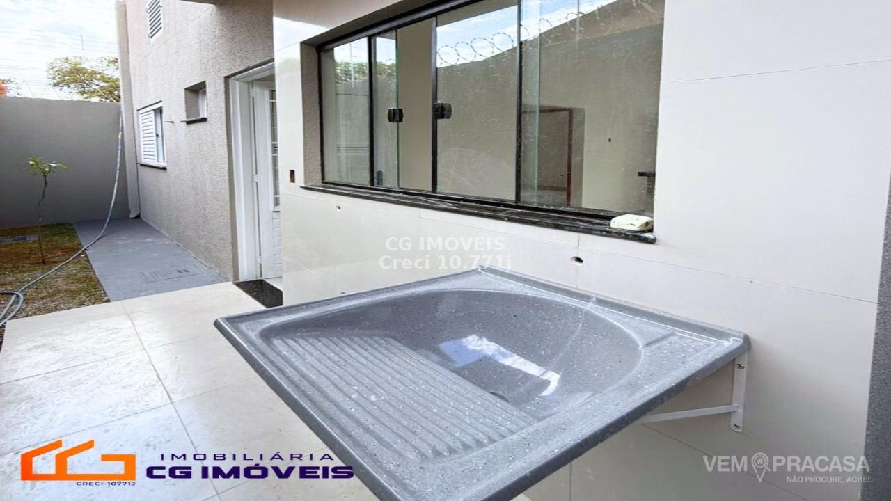 Casa Térrea à venda no Jardim Aero Rancho, Campo Grande – foto 7