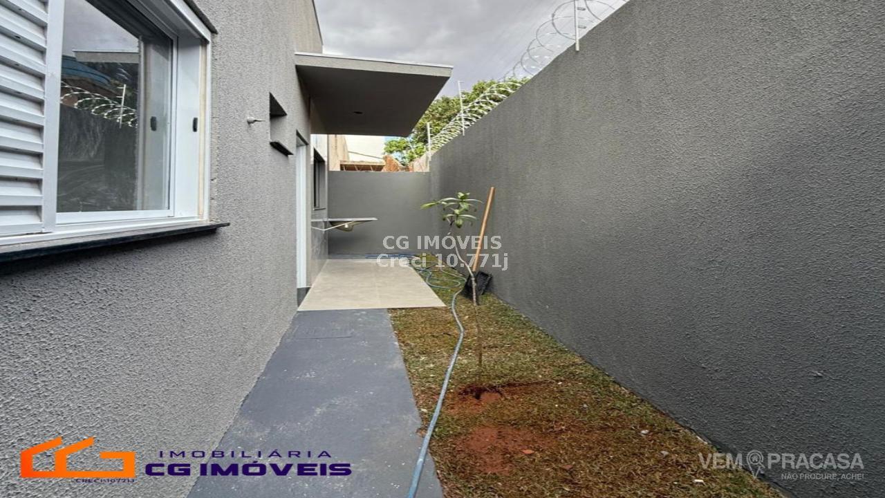 Casa Térrea à venda no Jardim Aero Rancho, Campo Grande – foto 8