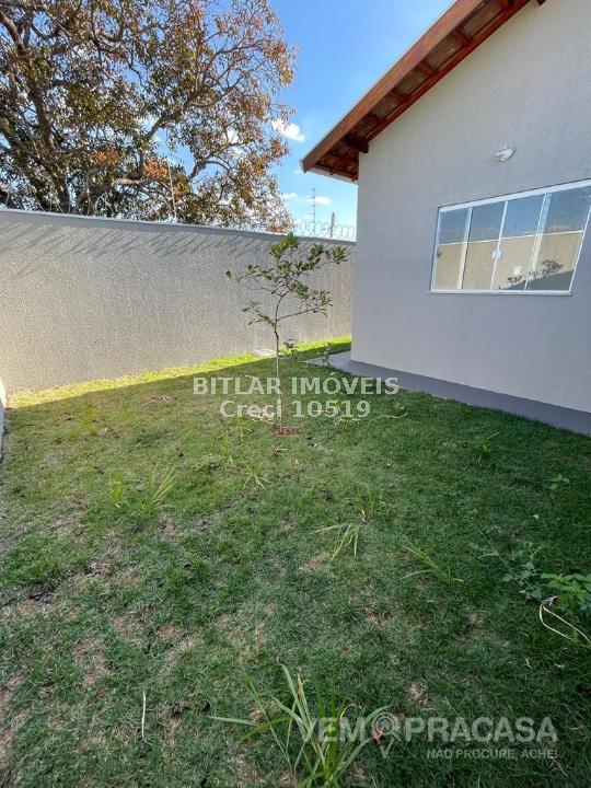 Casa Térrea à venda no Nova Lima, Campo Grande – foto 14