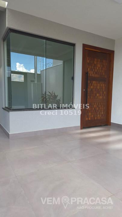 Casa Térrea à venda no Jardim São Conrado, Campo Grande – foto 3