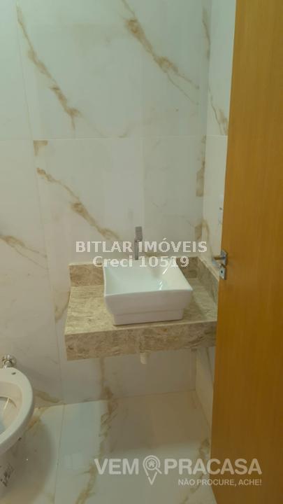 Casa Térrea à venda no Jardim São Conrado, Campo Grande – foto 5