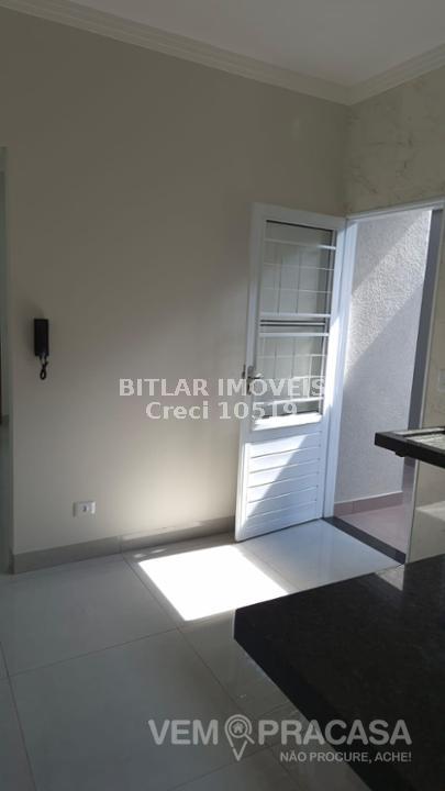Casa Térrea à venda no Jardim São Conrado, Campo Grande – foto 7