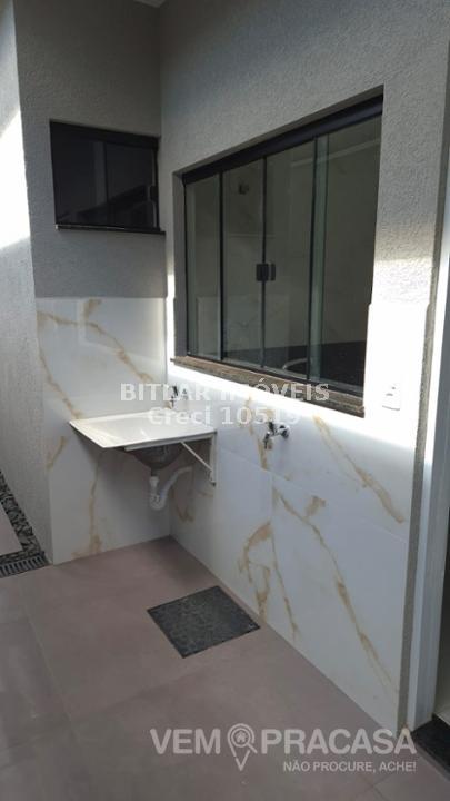 Casa Térrea à venda no Jardim São Conrado, Campo Grande – foto 13