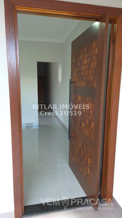 Casa Térrea à venda no Jardim São Conrado, Campo Grande – foto 14