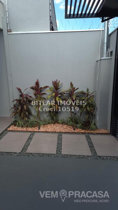 Casa Térrea à venda no Jardim São Conrado, Campo Grande – foto 16