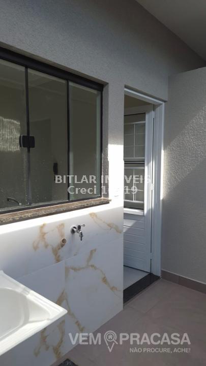 Casa Térrea à venda no Jardim São Conrado, Campo Grande – foto 18