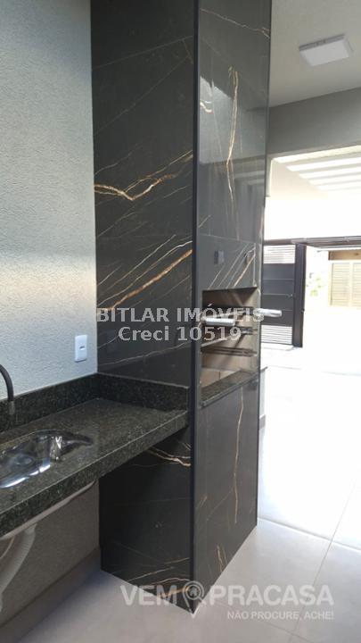 Casa Térrea à venda no Jardim São Conrado, Campo Grande – foto 20