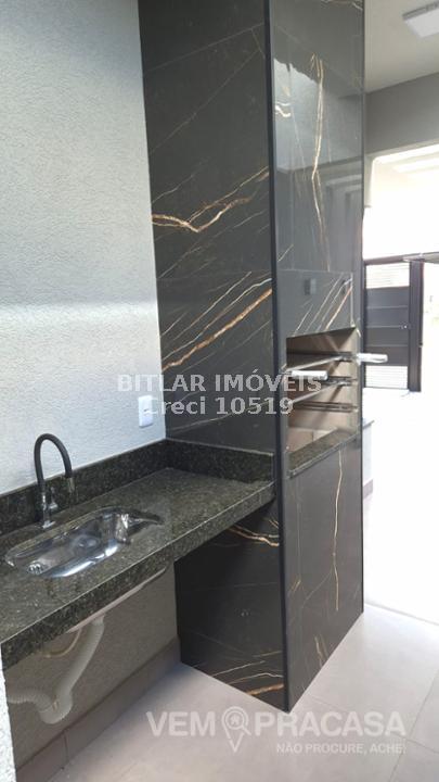 Casa Térrea à venda no Jardim São Conrado, Campo Grande – foto 22
