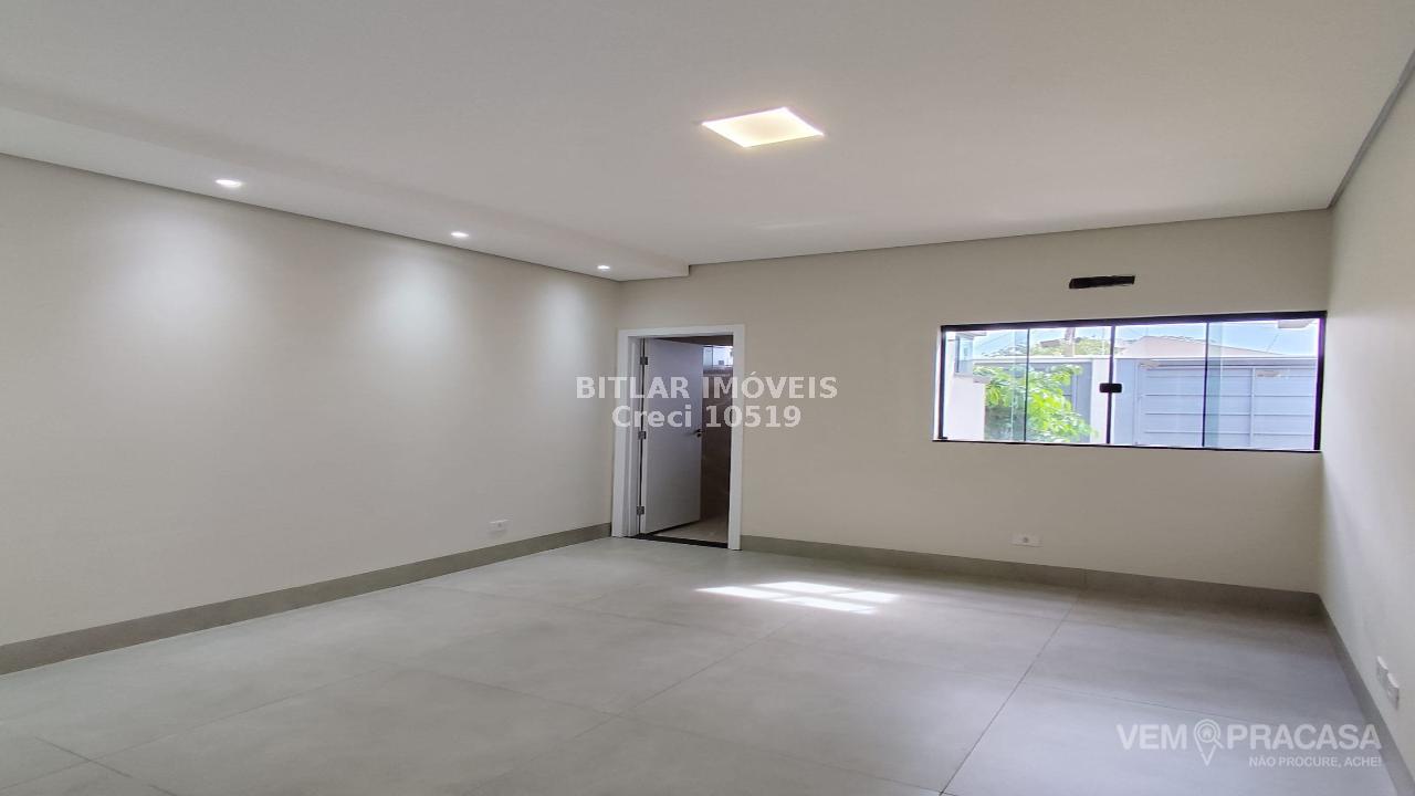 Casa Térrea à venda no Tiradentes, Campo Grande – foto 6