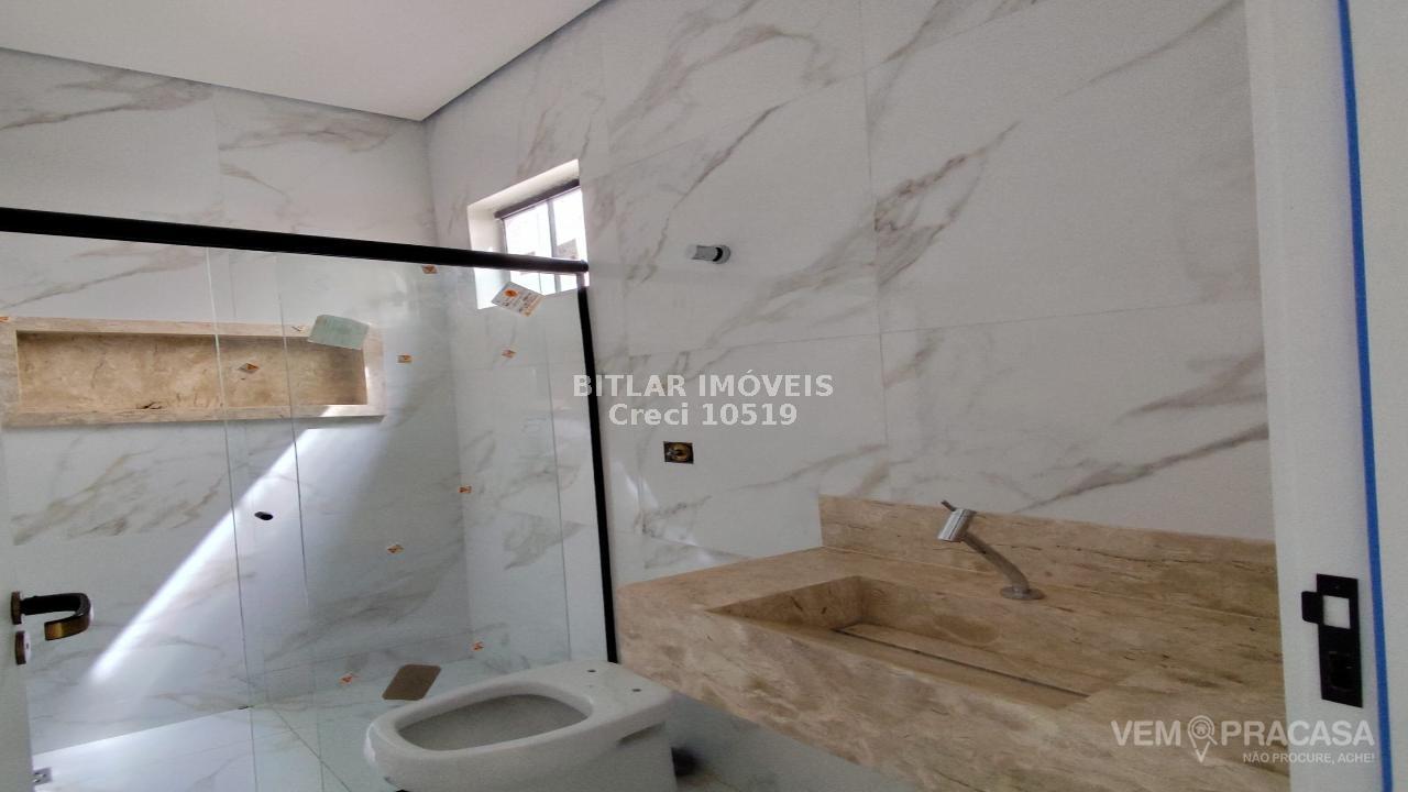 Casa Térrea à venda no Tiradentes, Campo Grande – foto 8