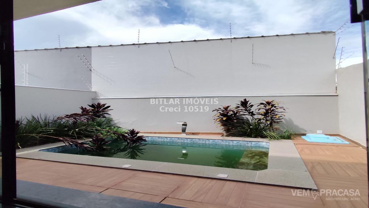 Casa Térrea à venda no Tiradentes, Campo Grande – foto 12
